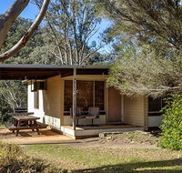Capertee Cottage - Darwin Tourism