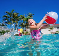 Ingenia Holidays Kingscliff - Darwin Tourism