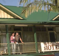The Eltham Hotel  - Darwin Tourism