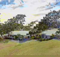 Vineyard Hill Resort - Darwin Tourism