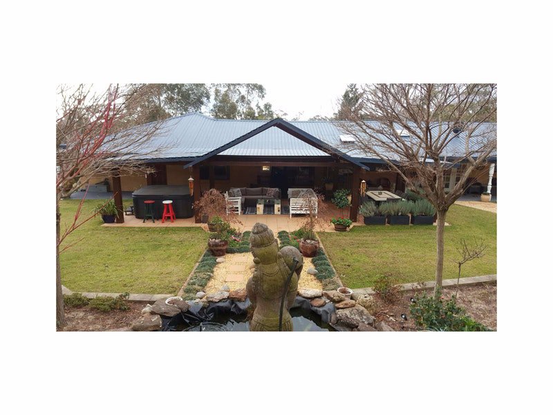 Hill Top NSW Darwin Tourism