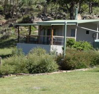 Stay on Bolivia Hill - Darwin Tourism