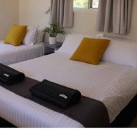 Mataranka Roadhouse and Cabins - Darwin Tourism