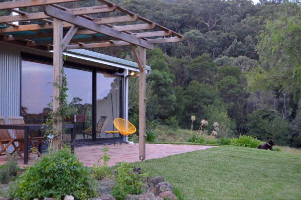 Kangaroo Valley NSW Darwin Tourism