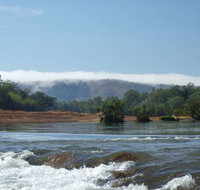 Mount Nancar Wilderness Retreat - Darwin Tourism