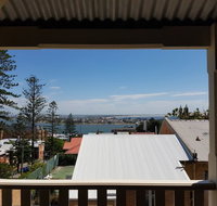 Newcastle Terraces and Apartments - Harbourside Apartment - Darwin Tourism