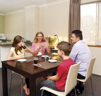 Oxley Court Apartments - Darwin Tourism