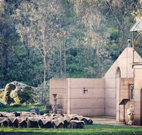 Table Top Mountain Retreat - Darwin Tourism