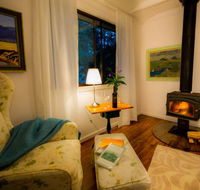 Terania Green Boutique Eco Cottages - Darwin Tourism
