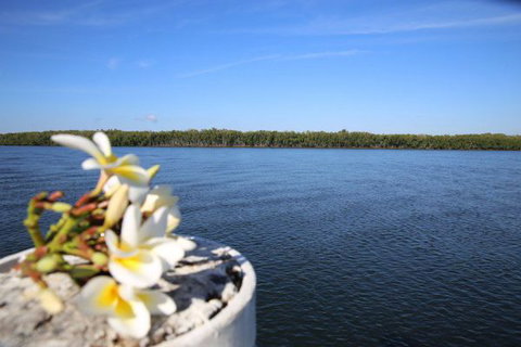 The Fishing Haven Holiday Park - Darwin Tourism 1