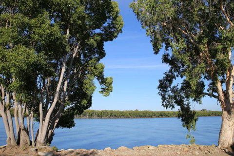 The Fishing Haven Holiday Park - Darwin Tourism 4