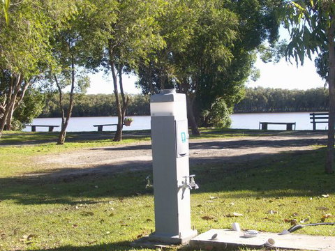 The Fishing Haven Holiday Park - Darwin Tourism 5