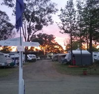 Wine Country Tourist Park - Darwin Tourism