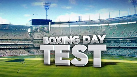 Boxing Day Test - Darwin Tourism 0