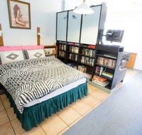 Dunes Cottage - Darwin Tourism