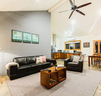 Alpine Edge Accommodation - Darwin Tourism