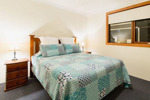 Alpine Edge Accommodation - Darwin Tourism 1