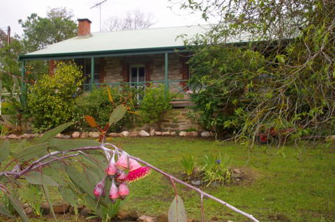 Naimanya Cottage - Darwin Tourism 0