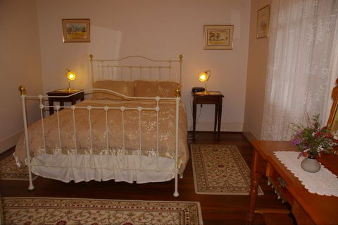Naimanya Cottage - Darwin Tourism 3