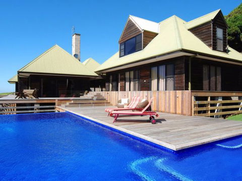 Ocean Farm - Darwin Tourism 4