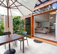 The Circle Retreat Studio - Darwin Tourism