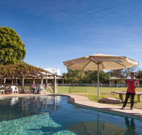 Tilmouth Well Roadhouse - Darwin Tourism