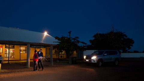 Tilmouth Well Roadhouse - Darwin Tourism 3