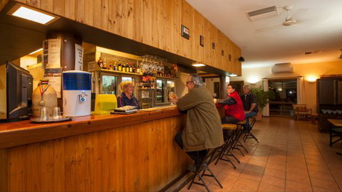 Tilmouth Well Roadhouse - Darwin Tourism 4