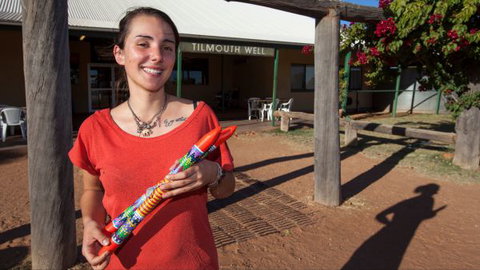 Tilmouth Well Roadhouse - Darwin Tourism 9