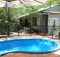 Wagait Beach Bush Retreat - Darwin Tourism