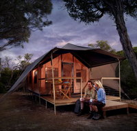Wilderness Retreats at Wilsons Promontory National Park - Darwin Tourism