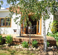 Casolare BB Vineyard Accommodation - Darwin Tourism