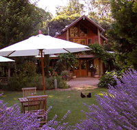 Lavender Hue - Darwin Tourism