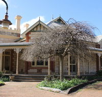 Cockburn House - Darwin Tourism