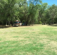 Mardugal One Campground - Darwin Tourism