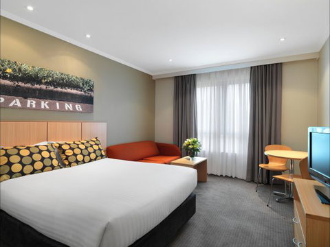 Travelodge Hotel Macquarie North Ryde Sydney - Darwin Tourism 0