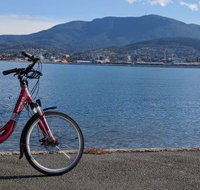Hobart Bike Hire - Darwin Tourism