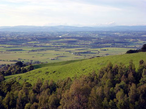 Anderley - Darwin Tourism 6