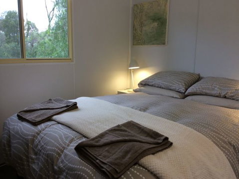 Balcraggon Accommodation - Darwin Tourism 2