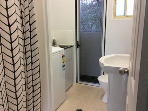 Balcraggon Accommodation - Darwin Tourism 4