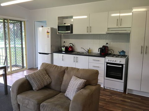 Balcraggon Accommodation - Darwin Tourism 6