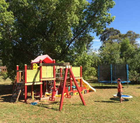 Balcraggon Accommodation - Darwin Tourism 7