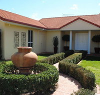 Casa Pizzini Bed and Breakfast - Darwin Tourism