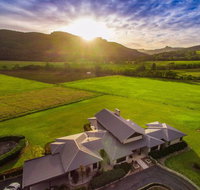 Desiderata Kangaroo Valley - Darwin Tourism