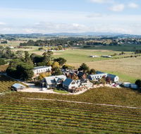 Grange Cleveland Winery Retreat - Darwin Tourism