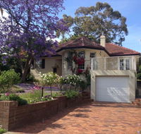 Jacaranda Bed and Breakfast - Darwin Tourism