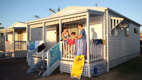 Christies Beach Tourist Park - Darwin Tourism 4