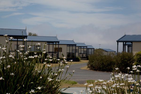 Swan Bay VIC Darwin Tourism