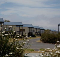 Swan Bay Holiday Park - Darwin Tourism