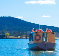 Lake Burley Griffin Cruises - Darwin Tourism